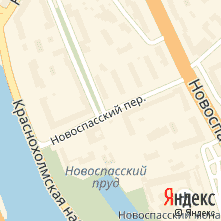 Ремонт техники NEFF Новоспасский переулок