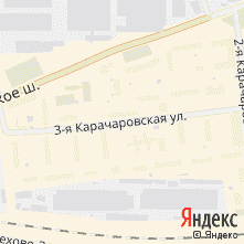 Ремонт техники NEFF улица 3-я Карачаровская