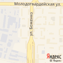Ремонт техники NEFF улица Боженко